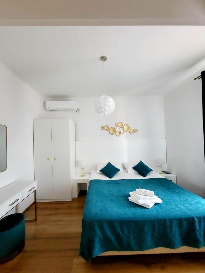 Miljas 2 Appartement *
