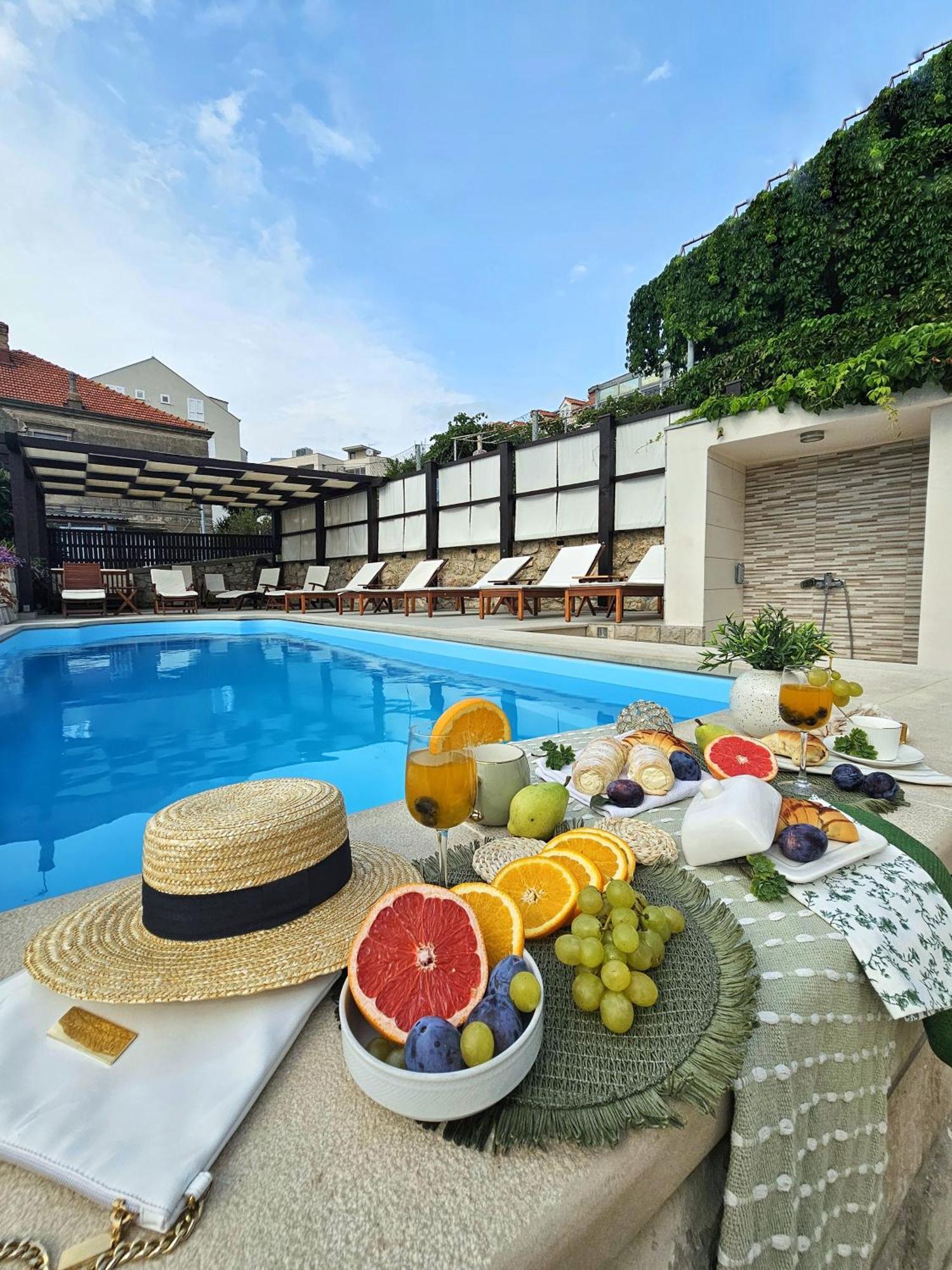 Miljas 2 Appartement Dubrovnik
