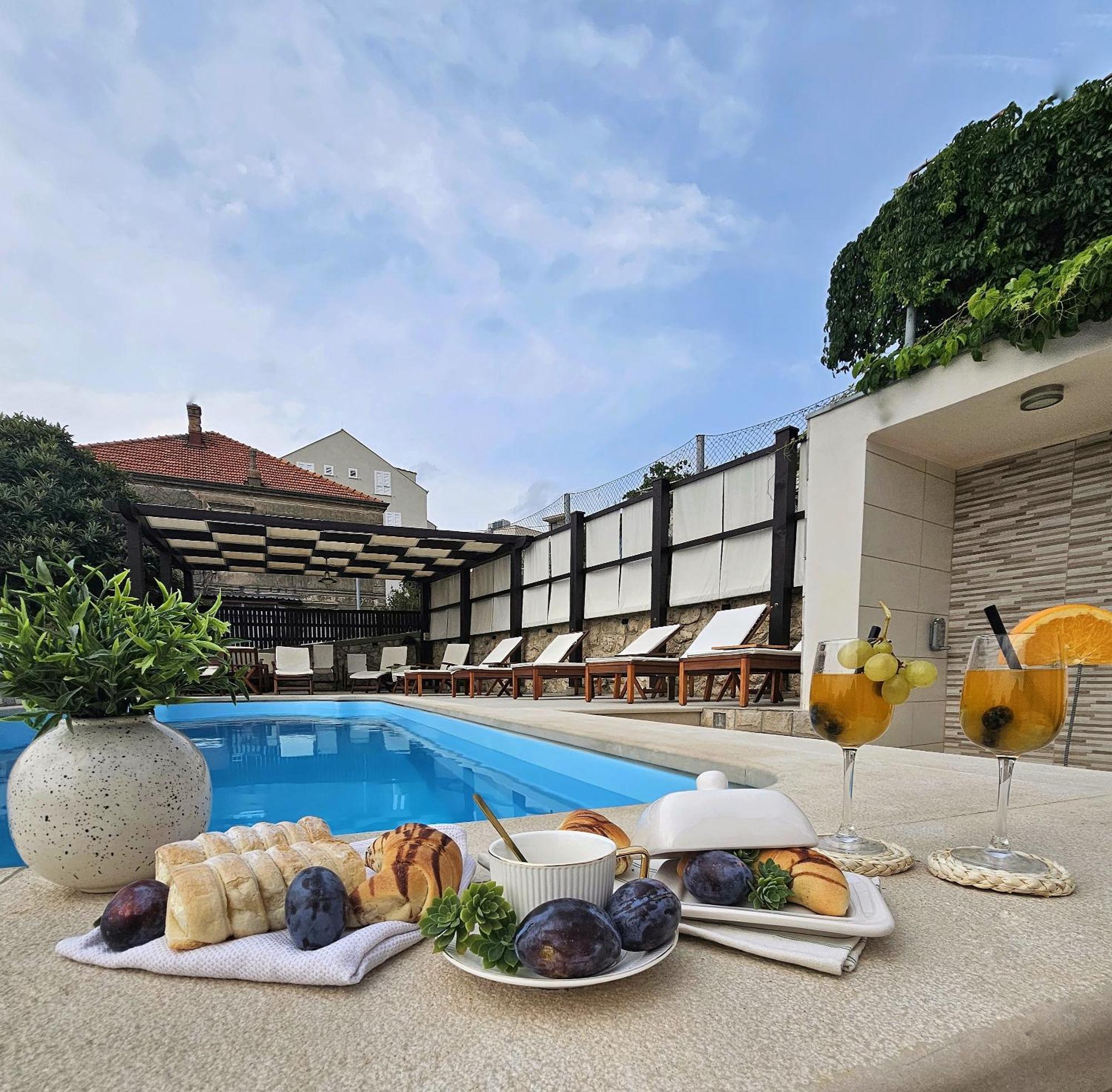 Miljas 2 Appartement