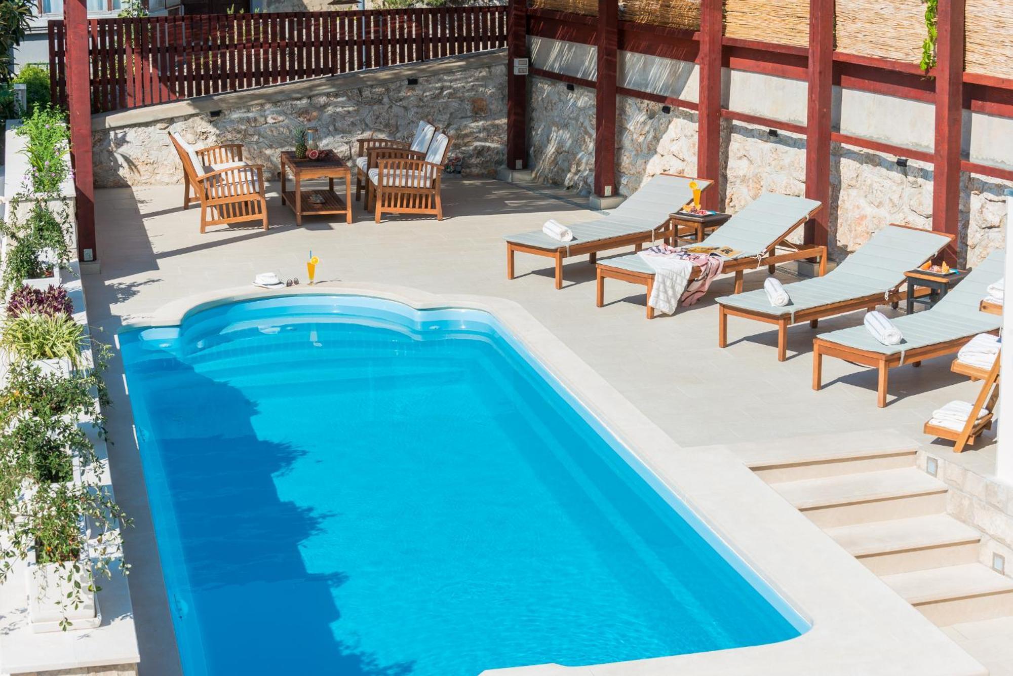 Miljas 2 Appartement *