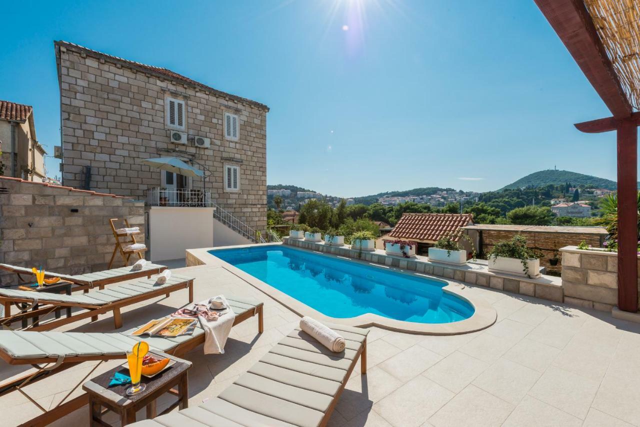 Miljas 2 Appartement *