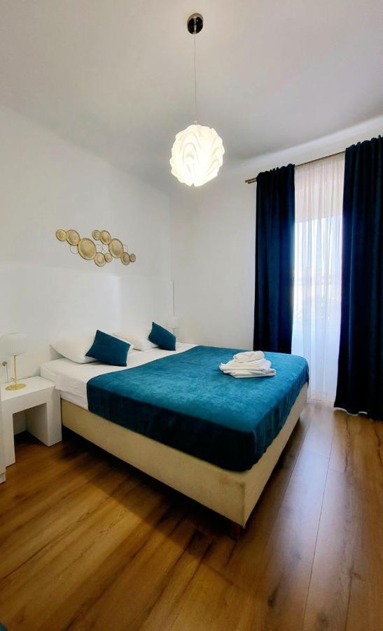 Apartment Miljas 2 *