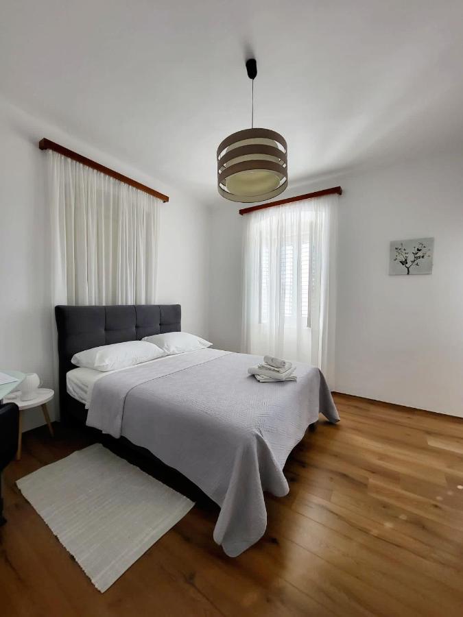 Miljas 2 Apartment