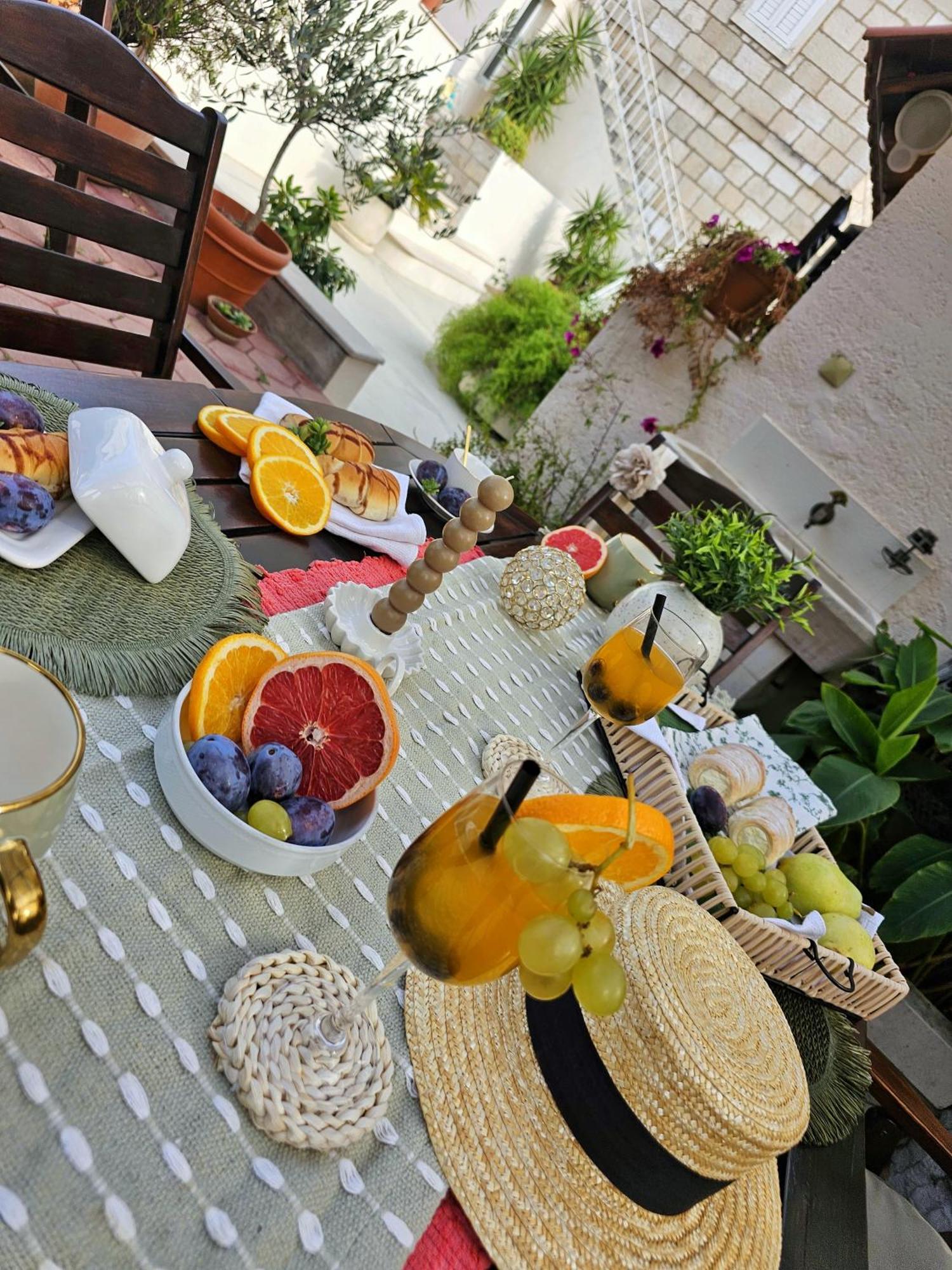 Apartment Miljas 2
