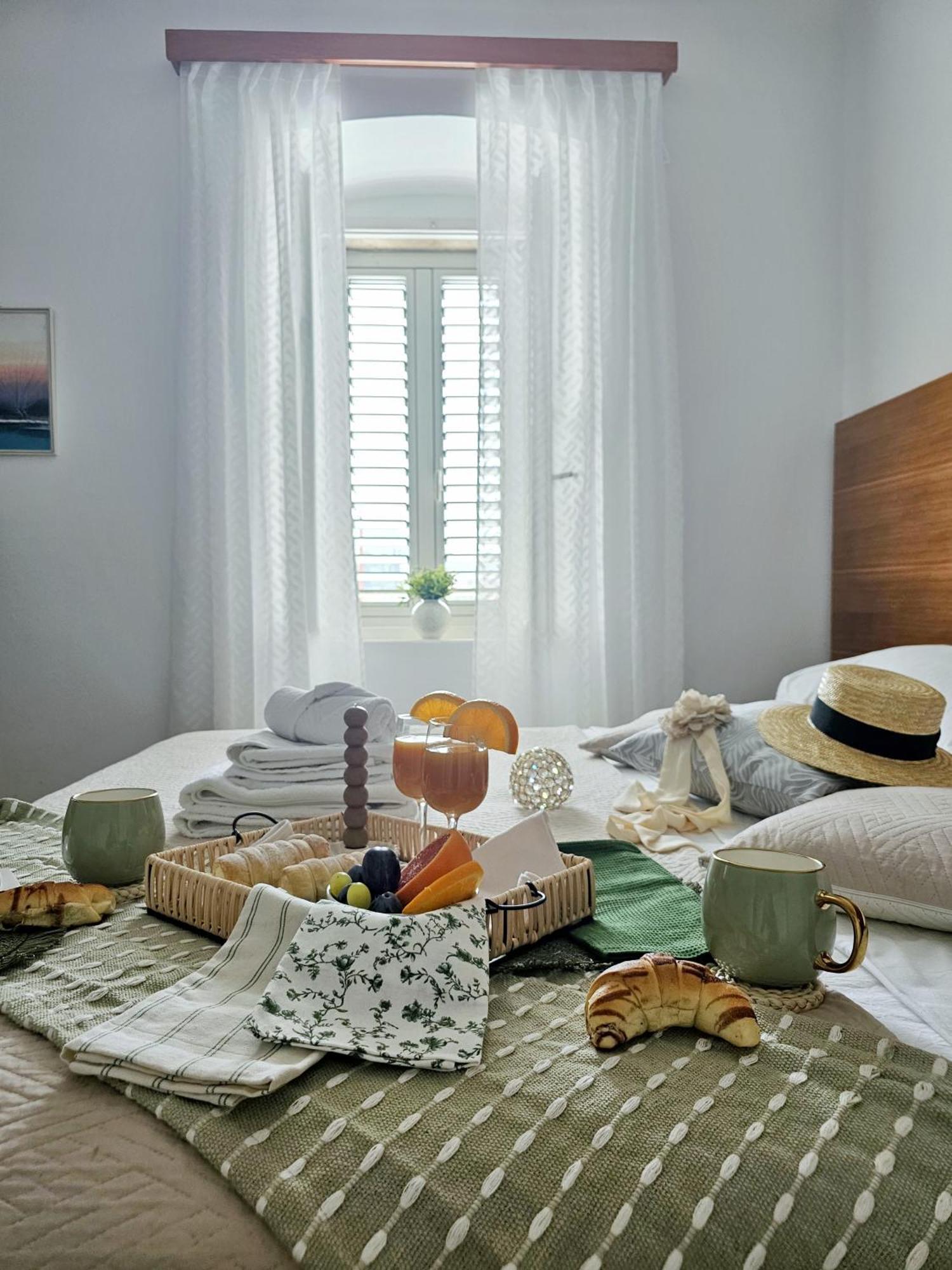 Apartment Miljas 2 *