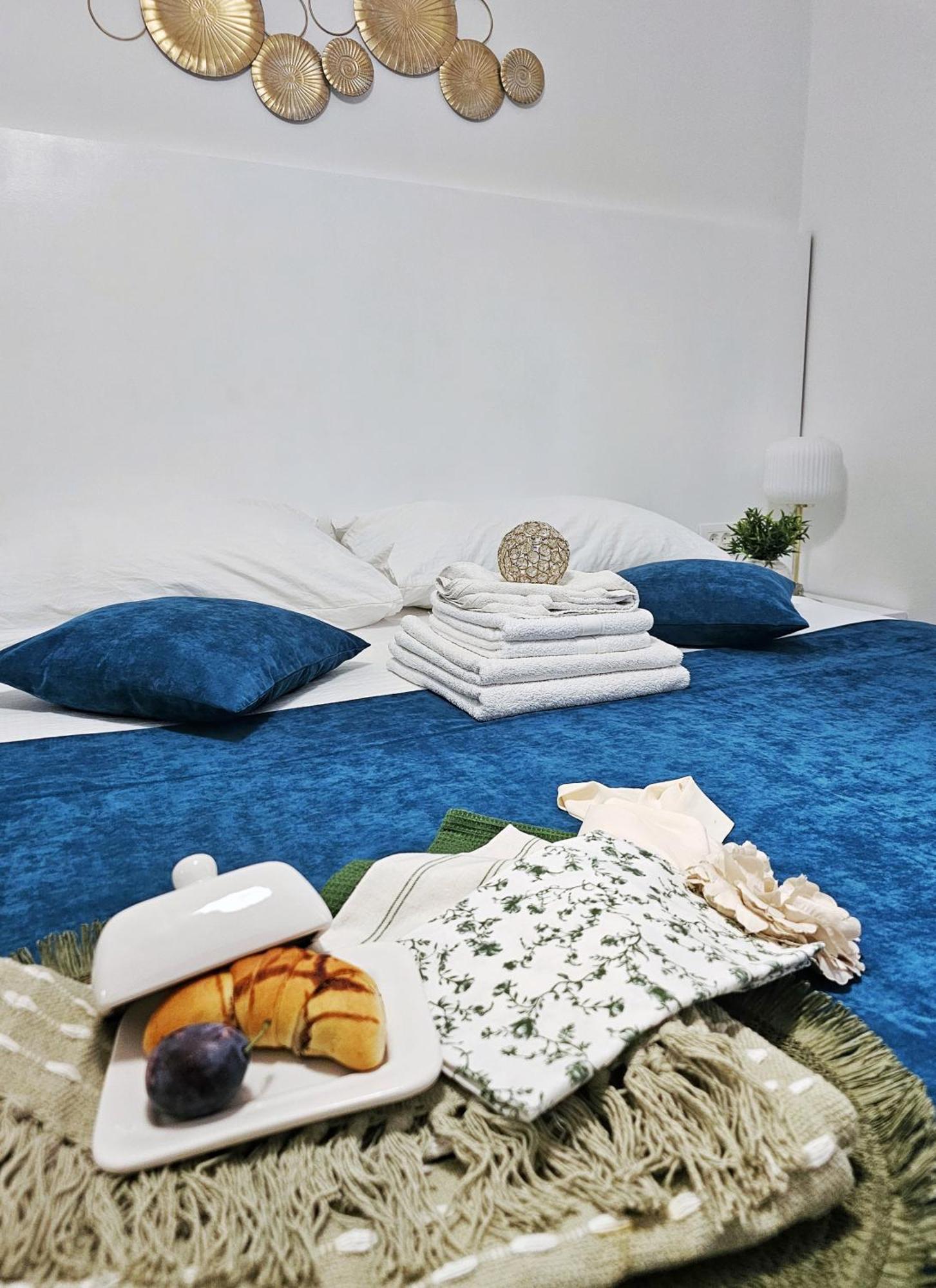 Apartment Miljas 2