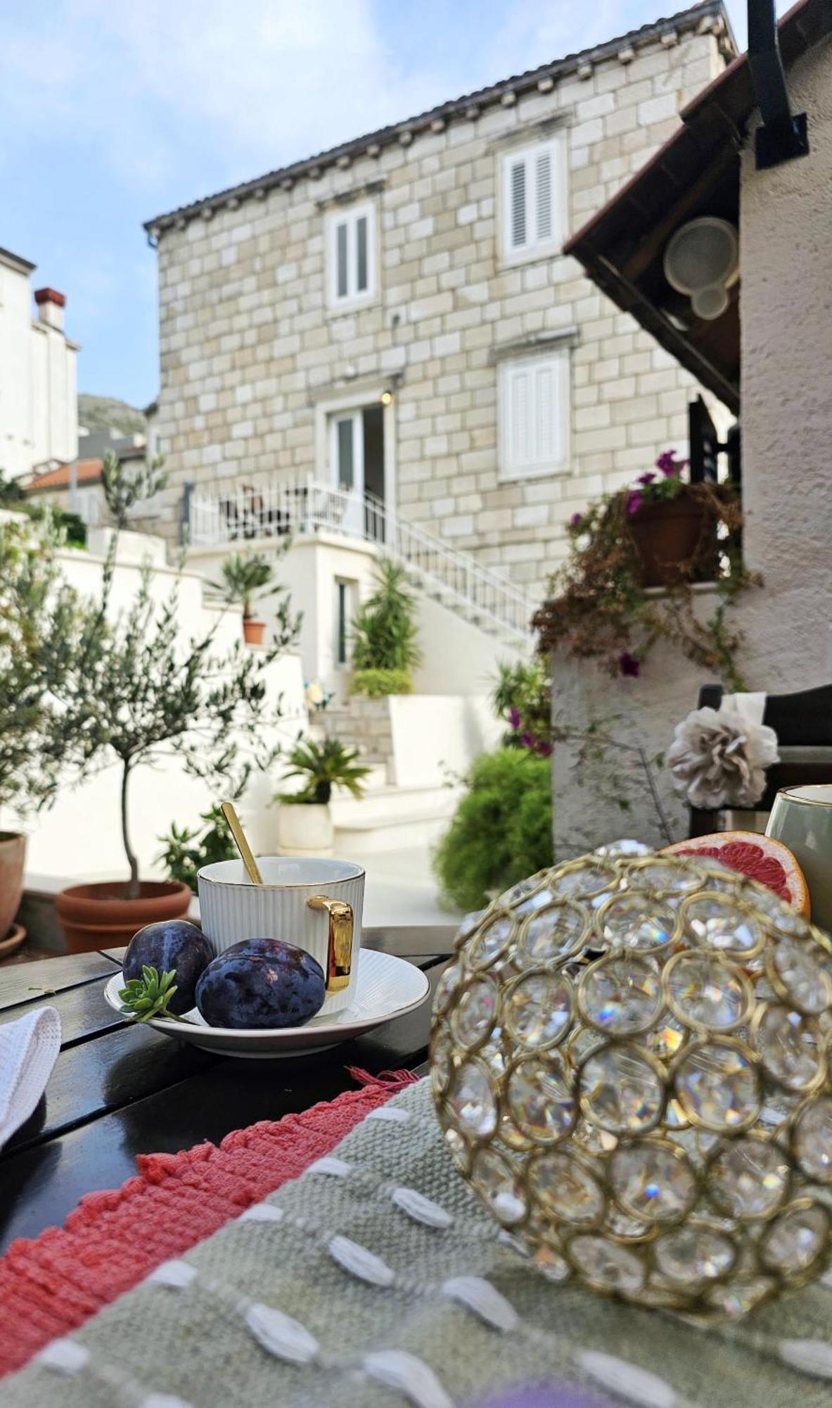 Miljas 2 Apartment Dubrovnik