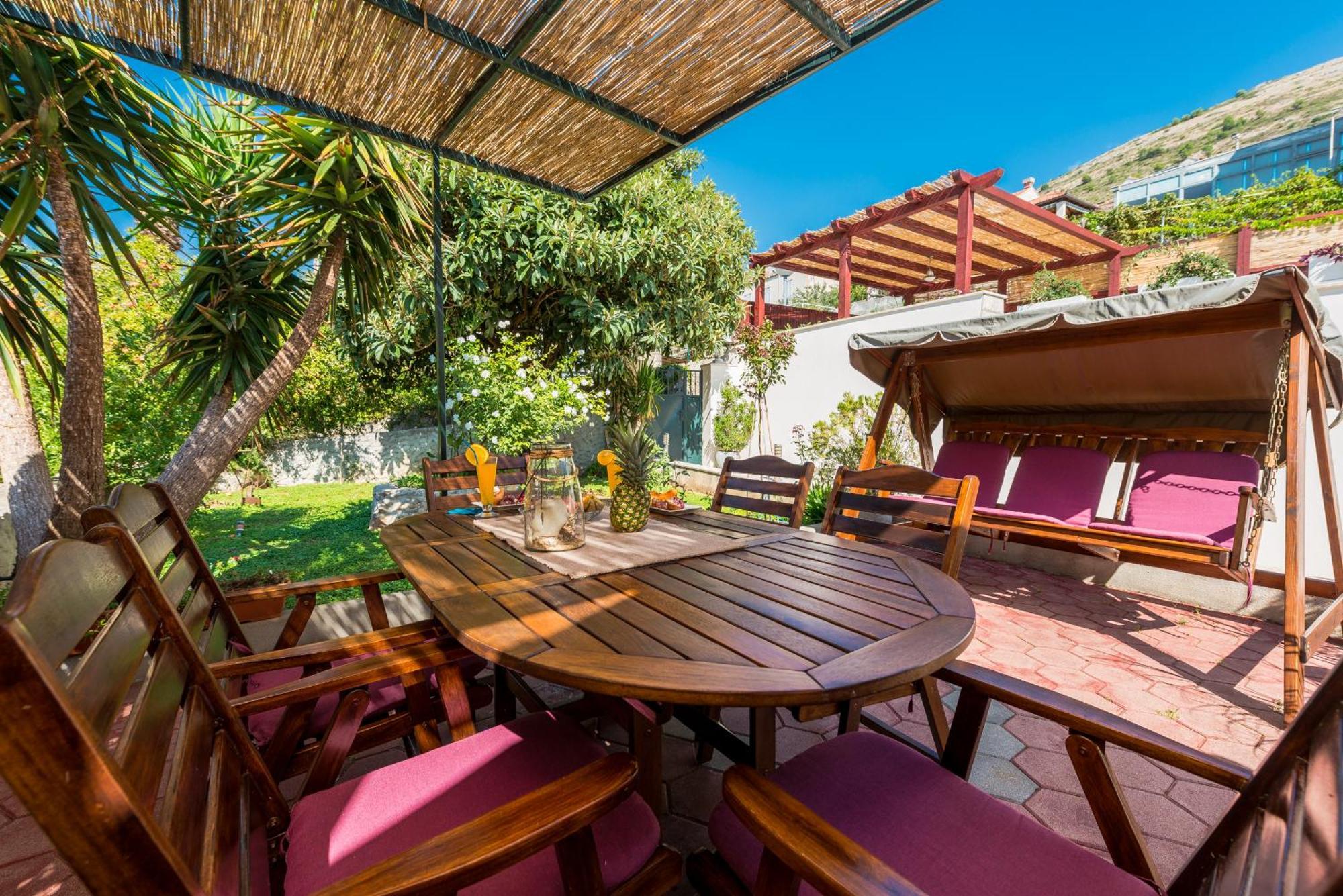 Apartment Miljas 2 Dubrovnik