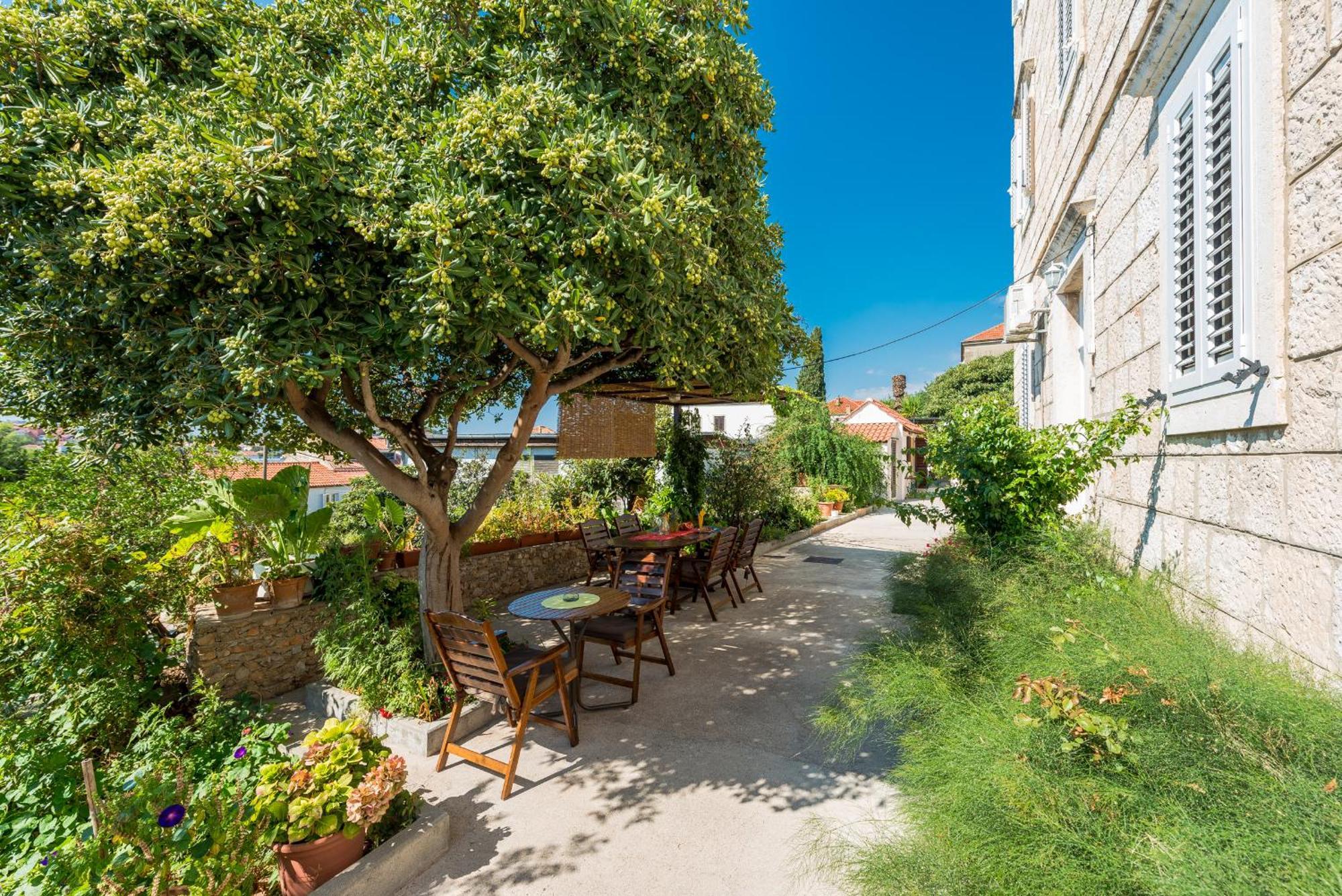 Miljas 2 * Dubrovnik