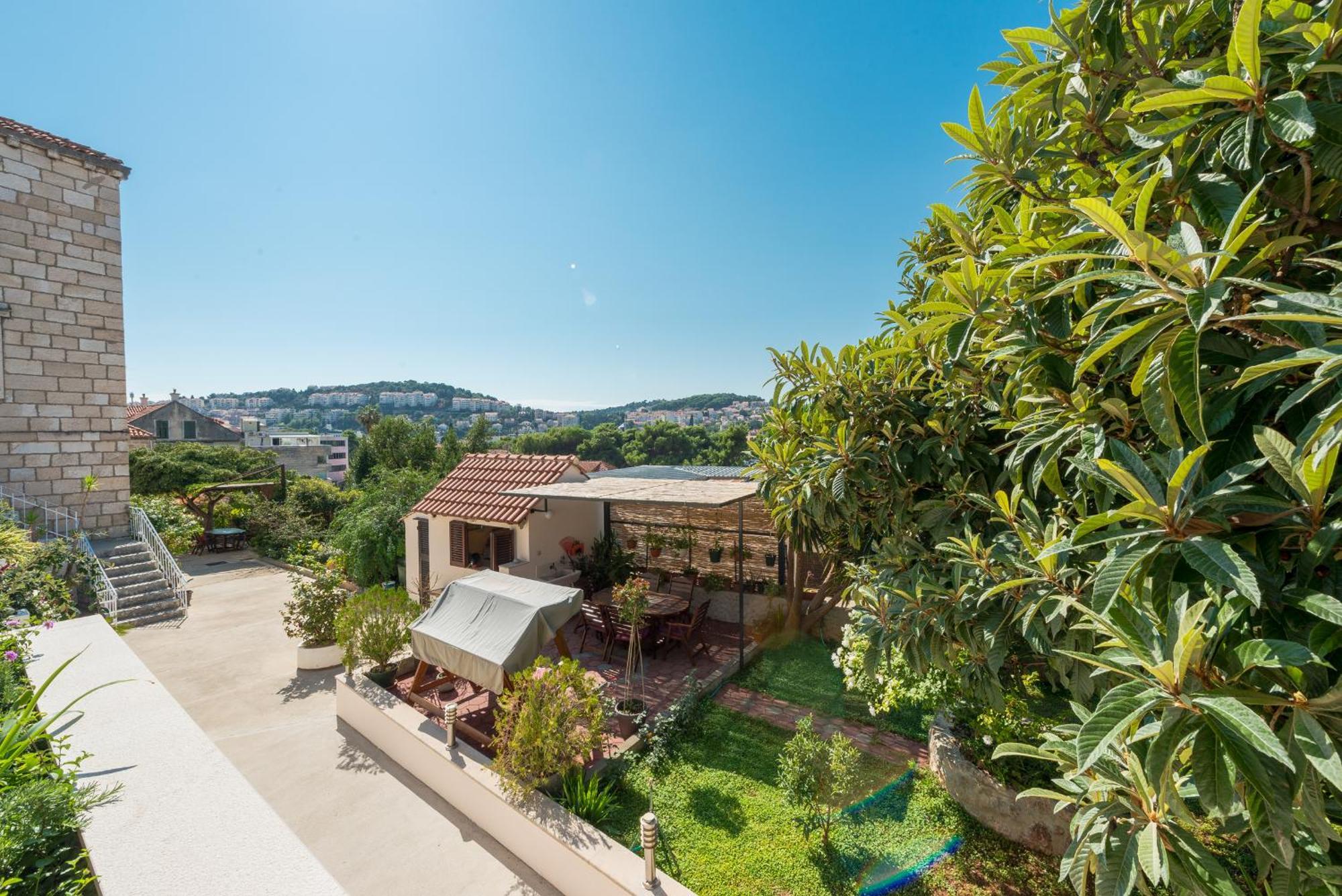 Apartment Miljas 2