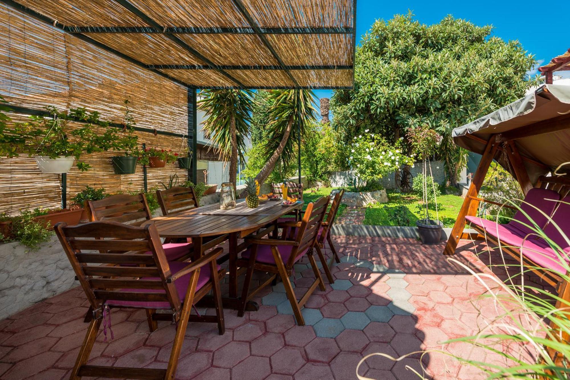 Miljas 2 Apartment Dubrovnik
