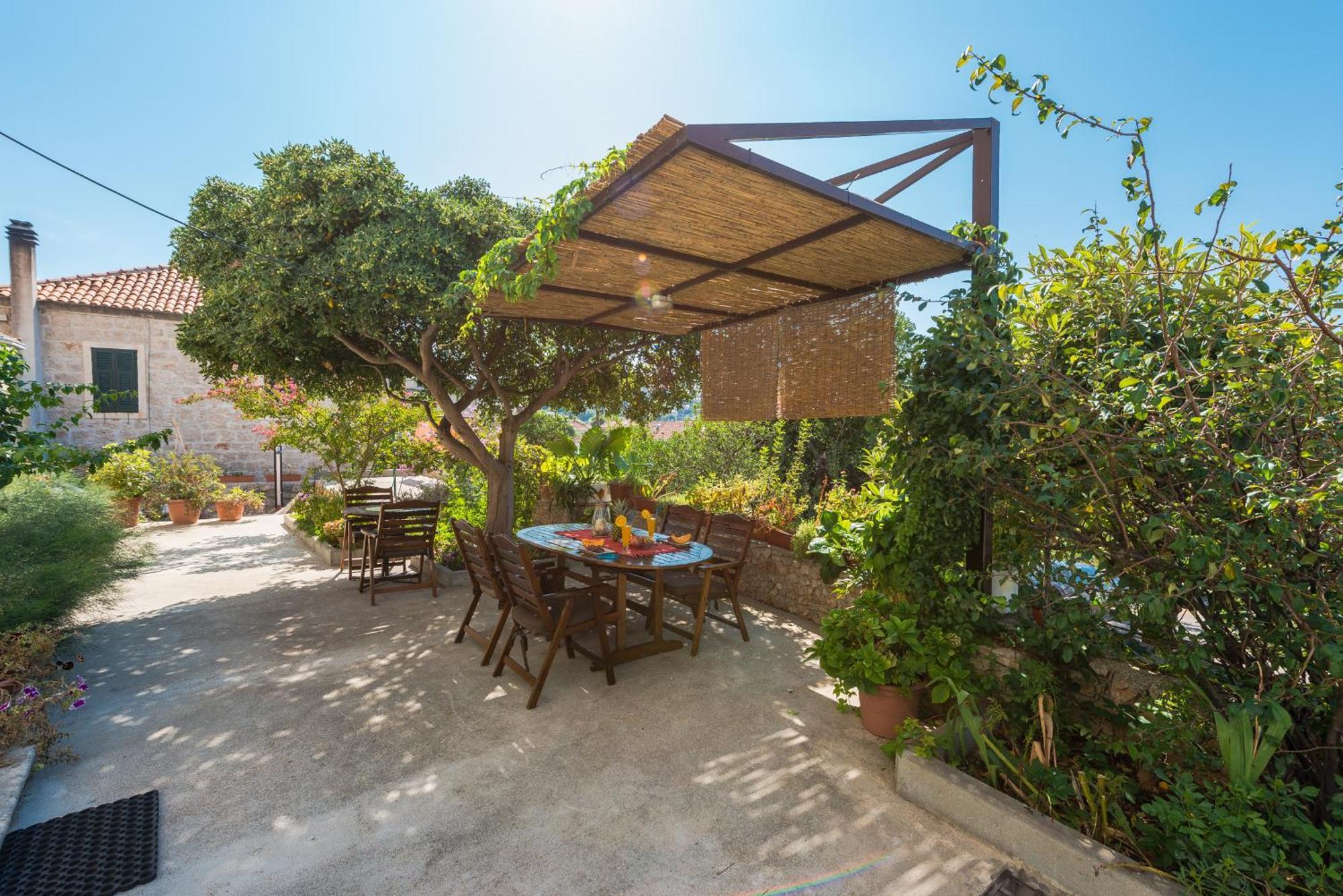 Miljas 2 Apartment