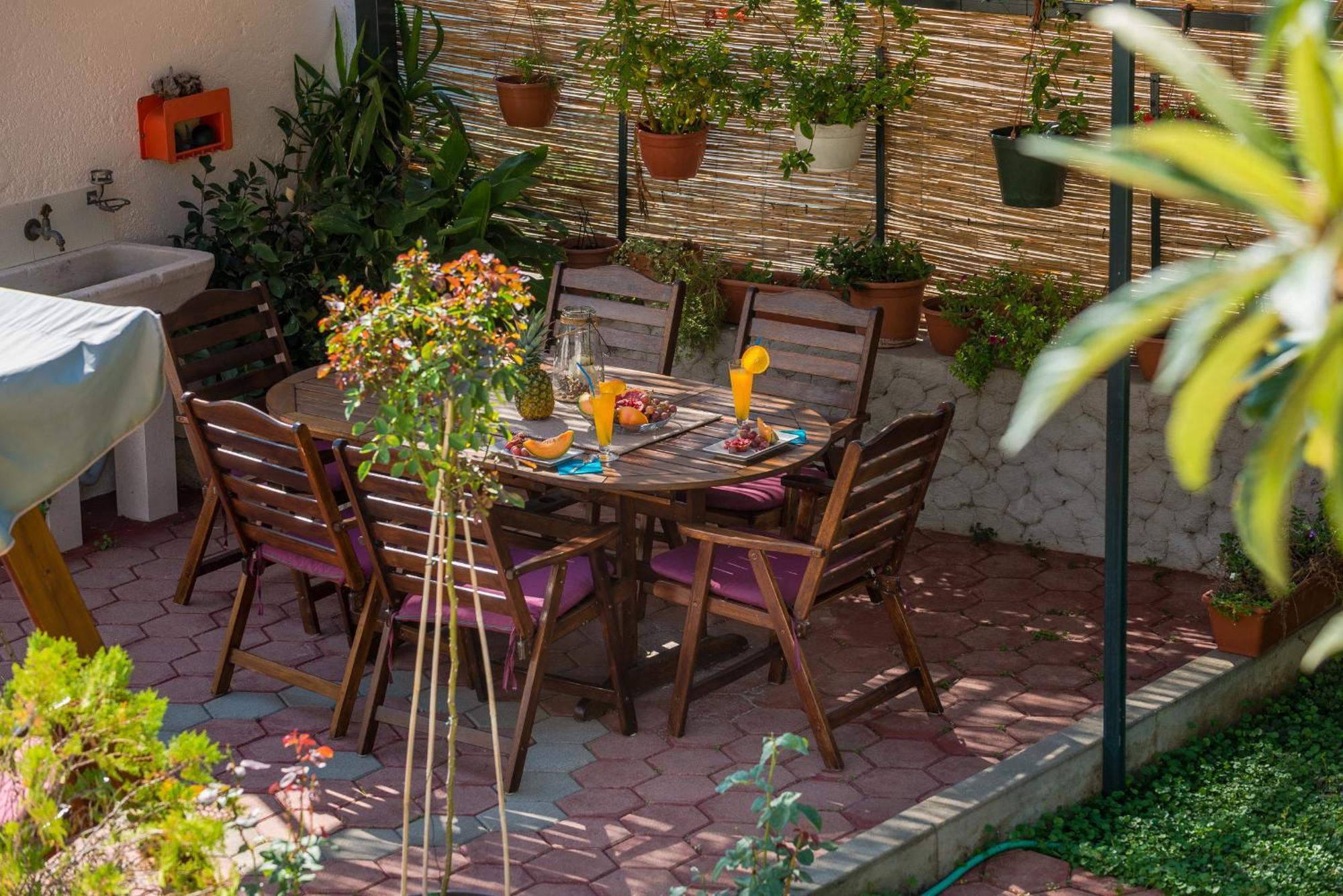 Miljas 2 Apartment *