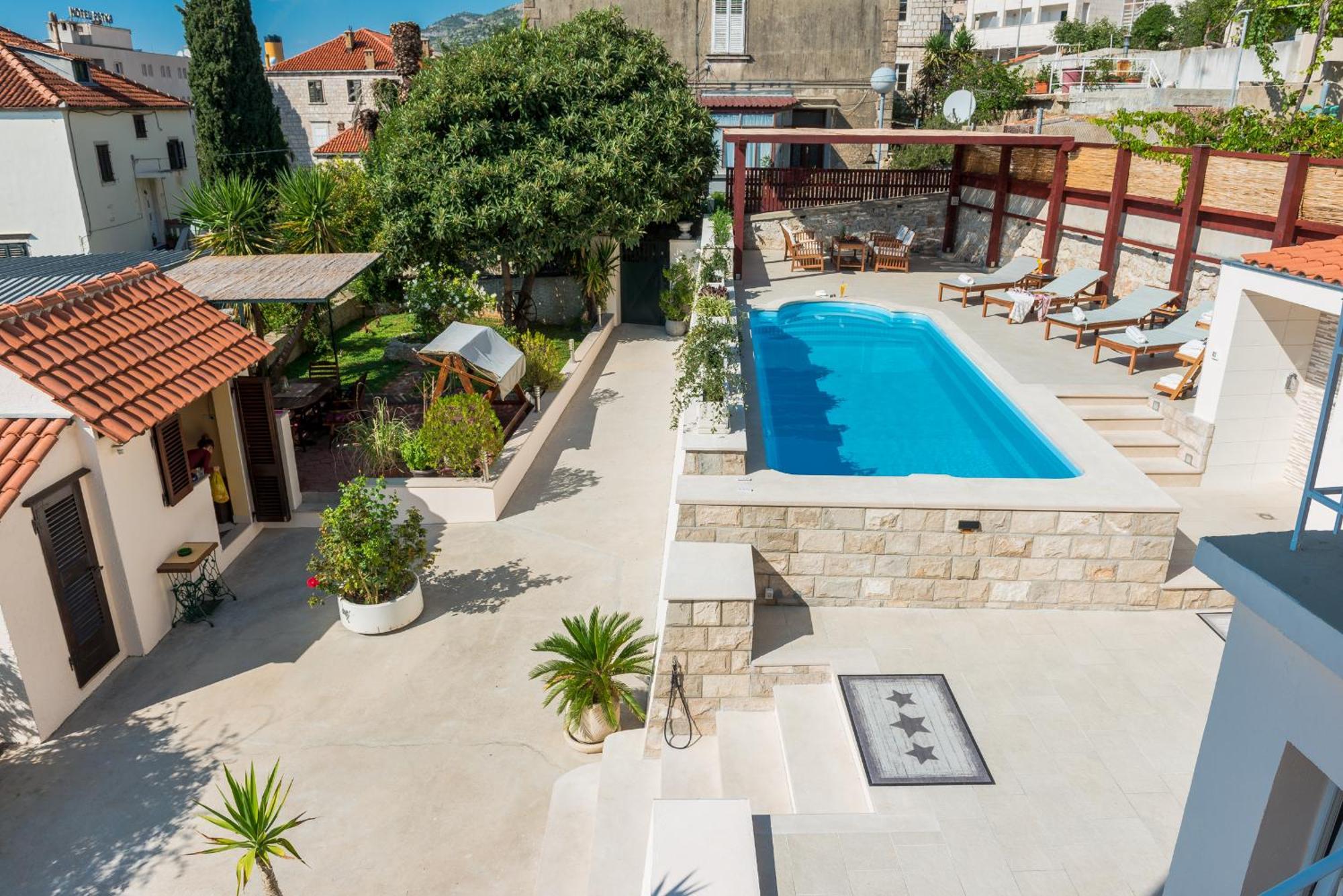 Apartment Miljas 2 Dubrovnik