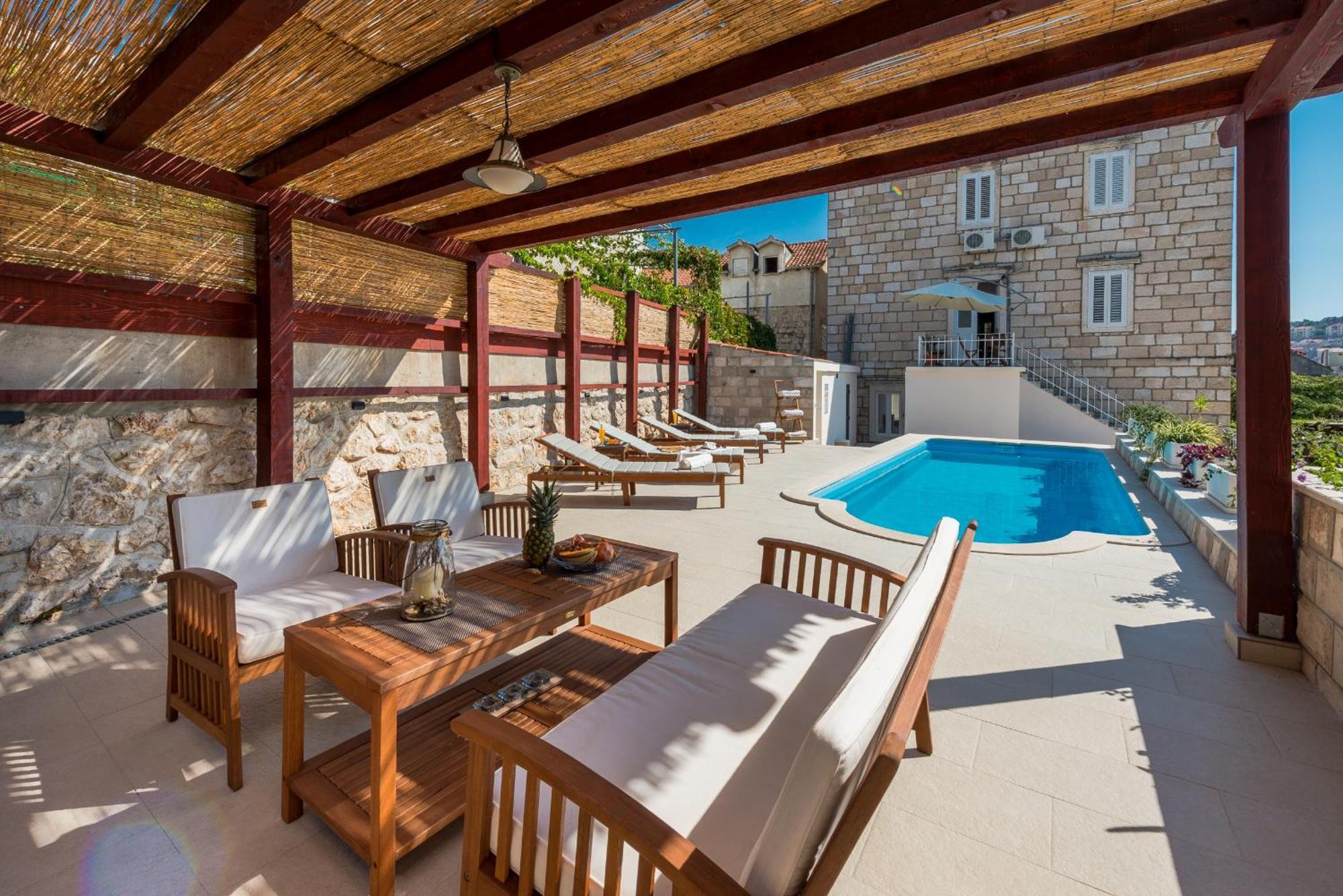 Miljas 2 Apartment Dubrovnik