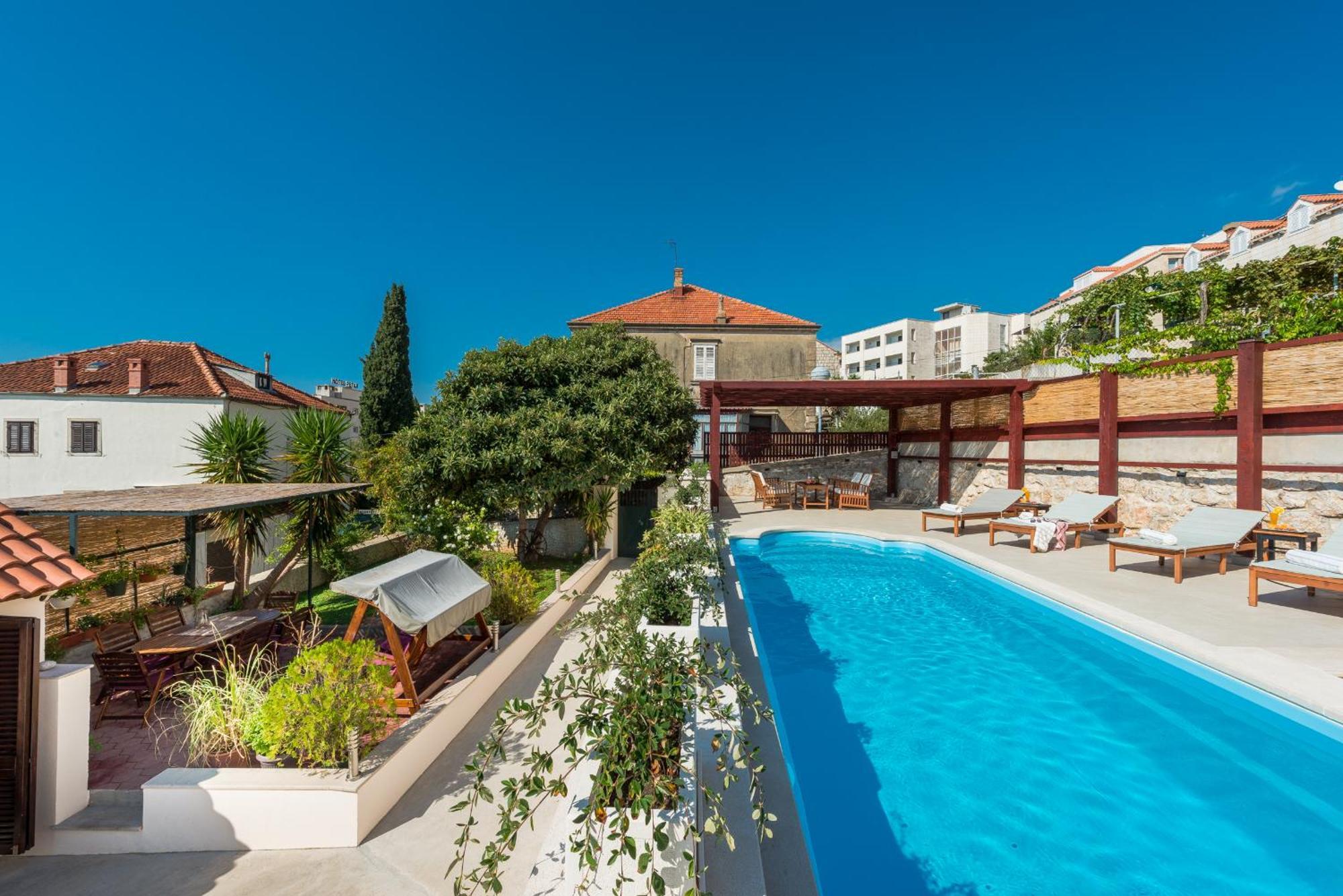 Miljas 2 Dubrovnik