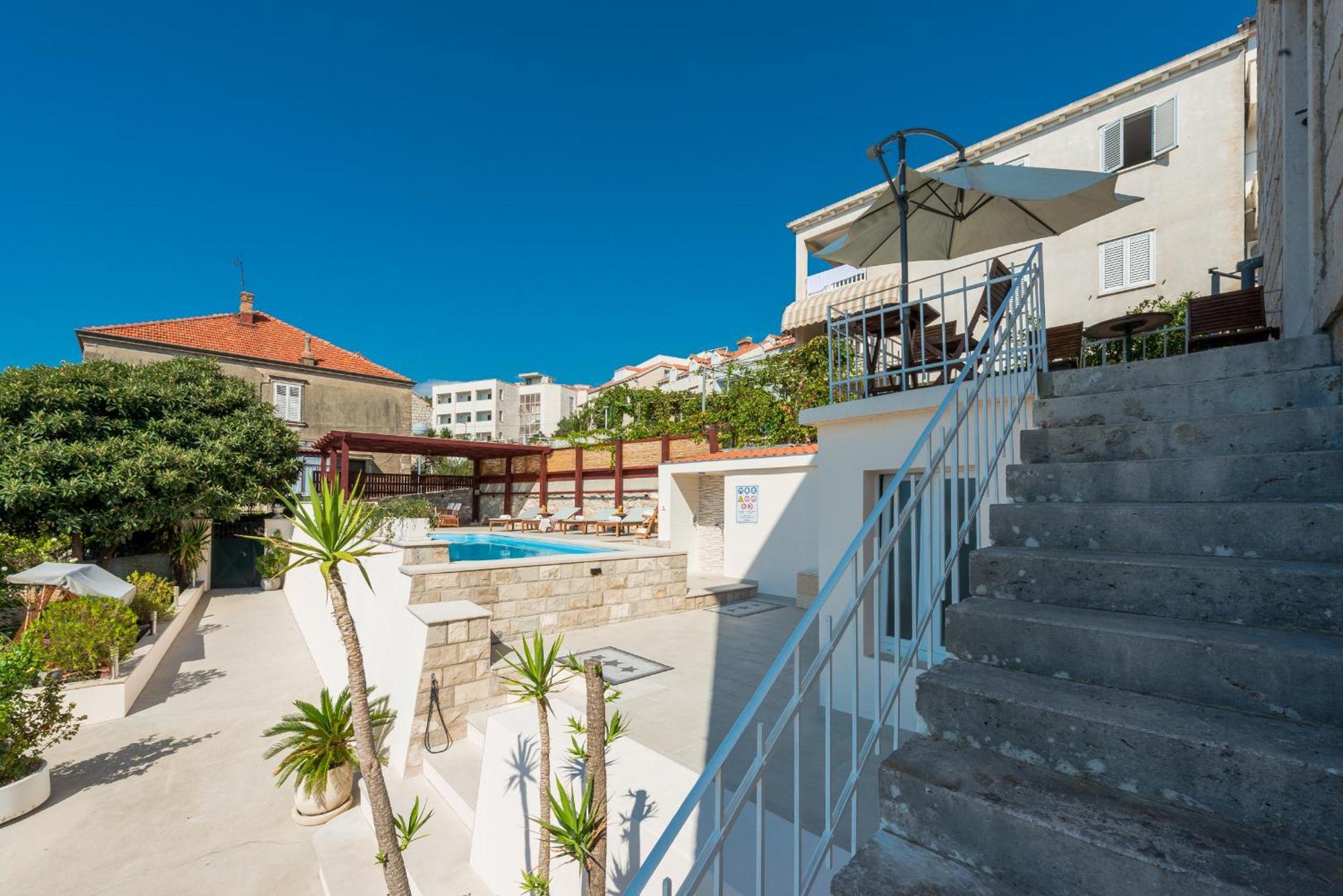 Miljas 2 Apartment