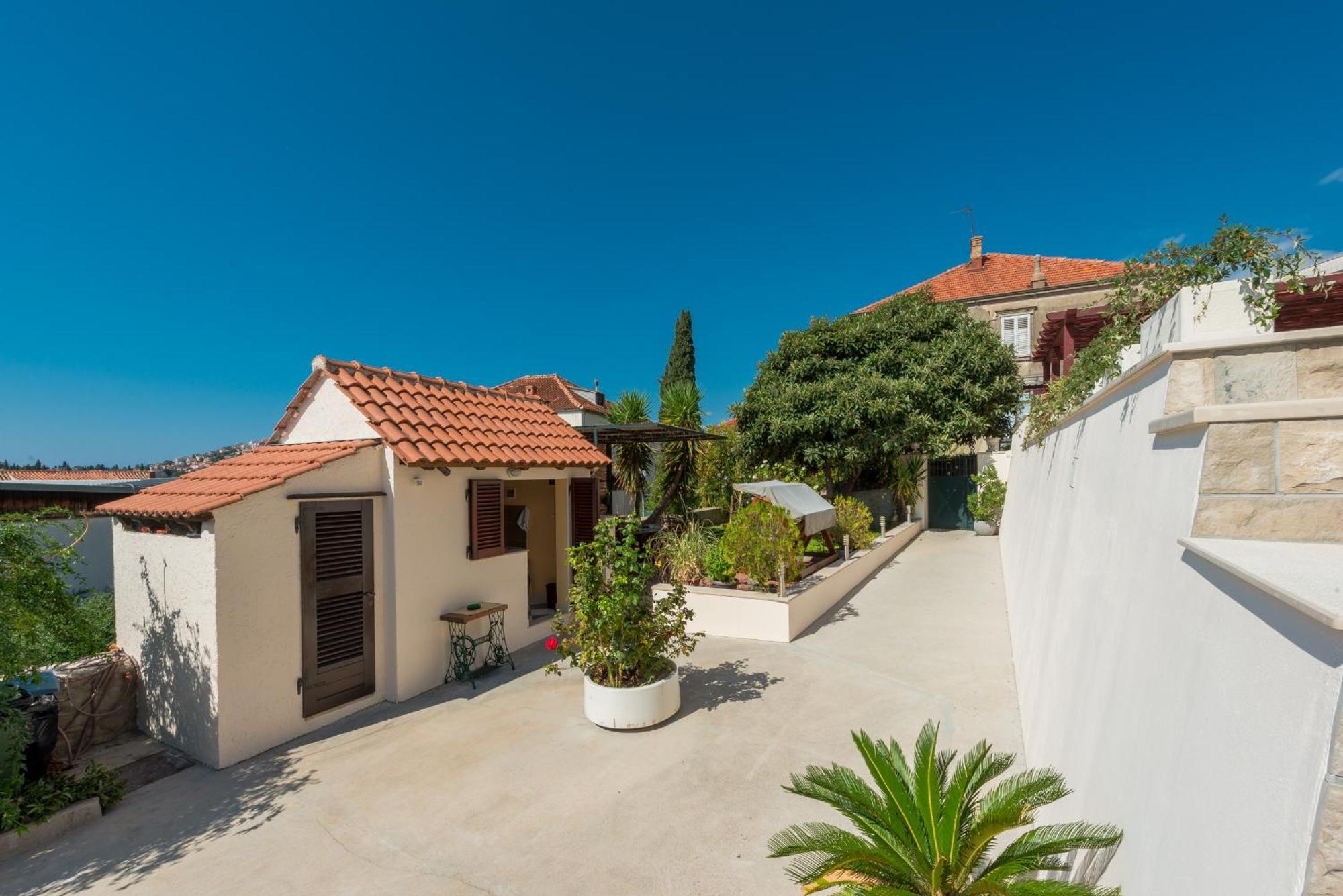 Apartment Miljas 2 Dubrovnik