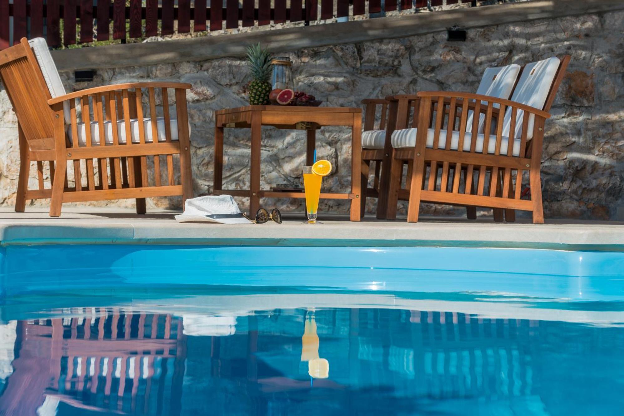 Miljas 2 Apartment Dubrovnik