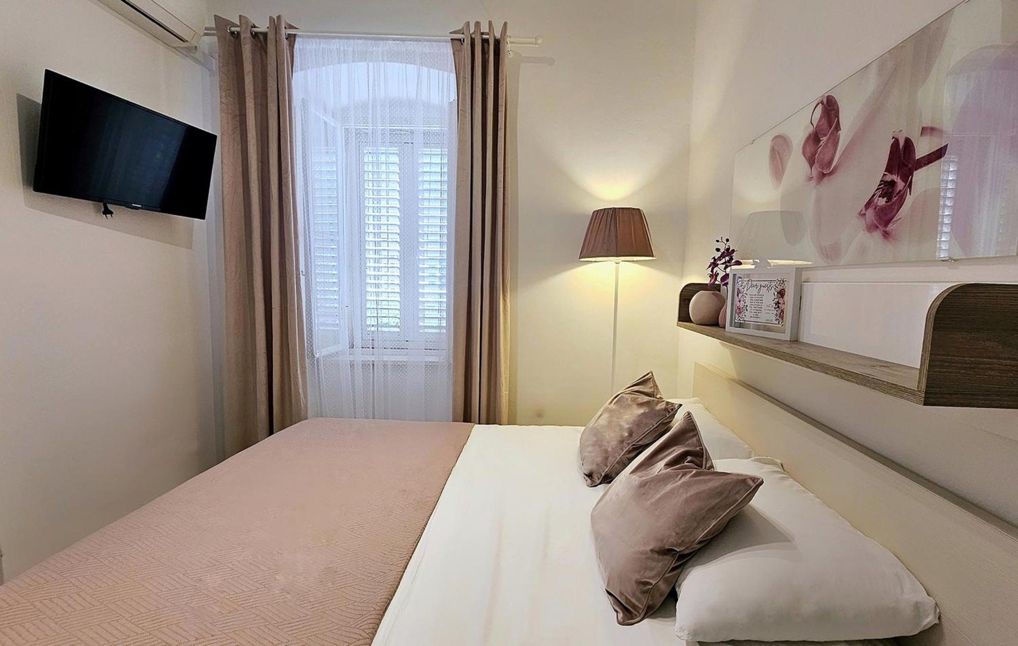 Miljas 2 Apartment