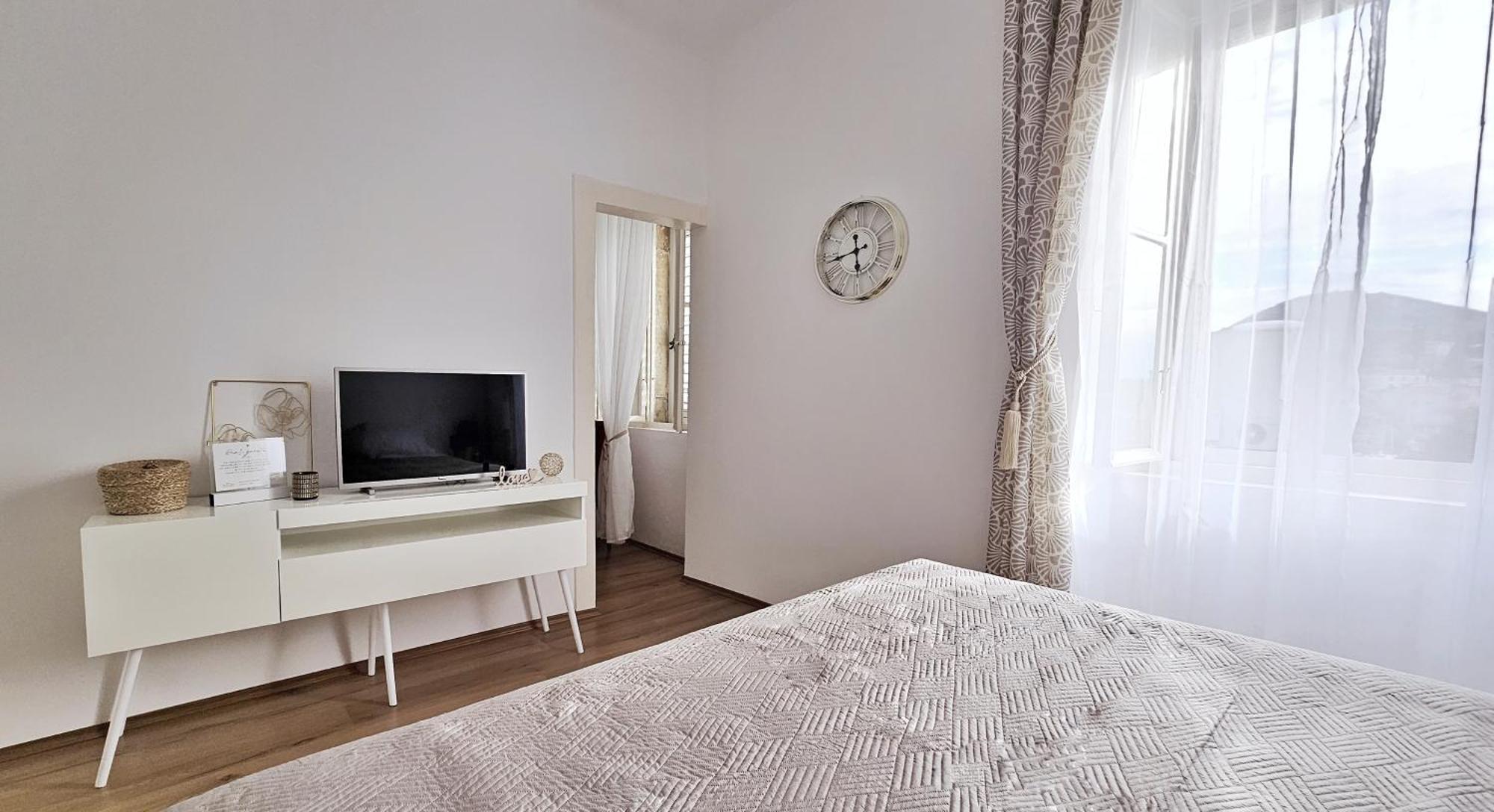 Apartment Miljas 2