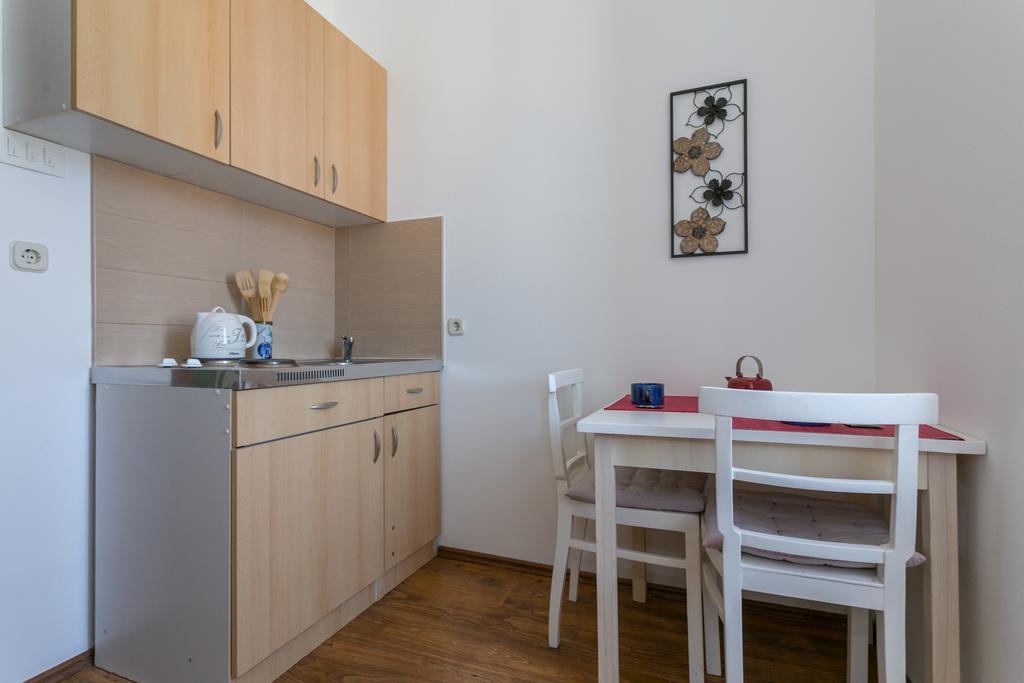 Apartment Miljas 2 Dubrovnik