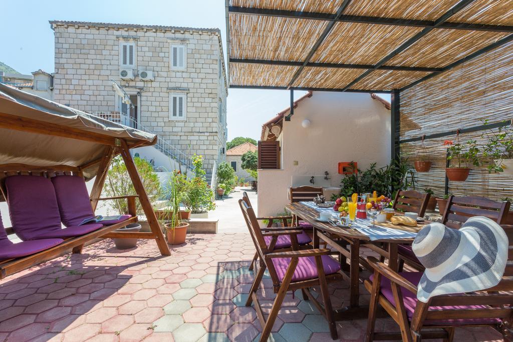 Apartment Miljas 2 *