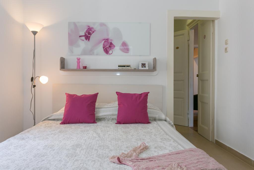 Apartment Miljas 2