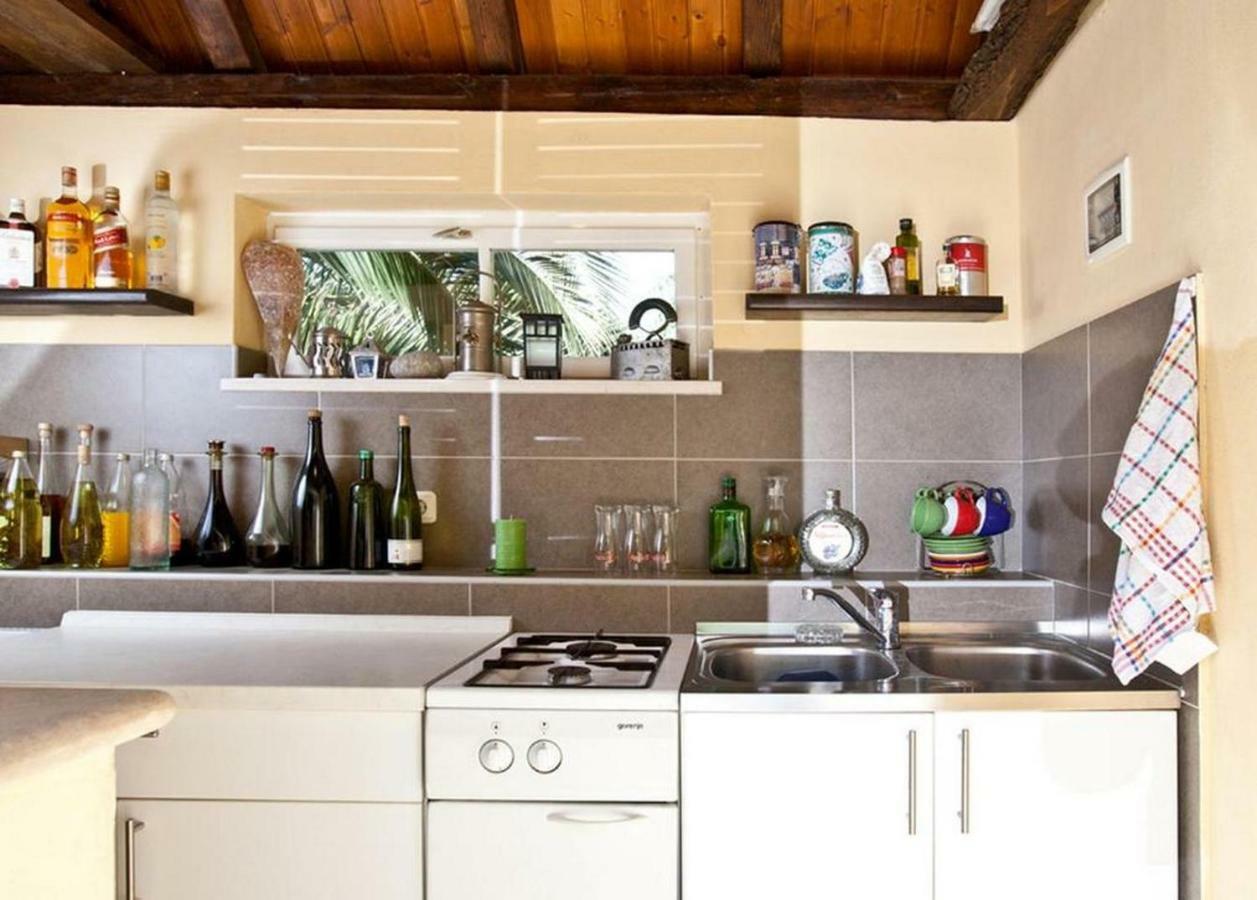 Miljas 2 Apartment